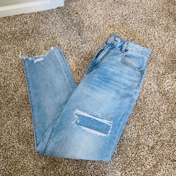 American Eagle Outfitters Denim - American Eagle jeans